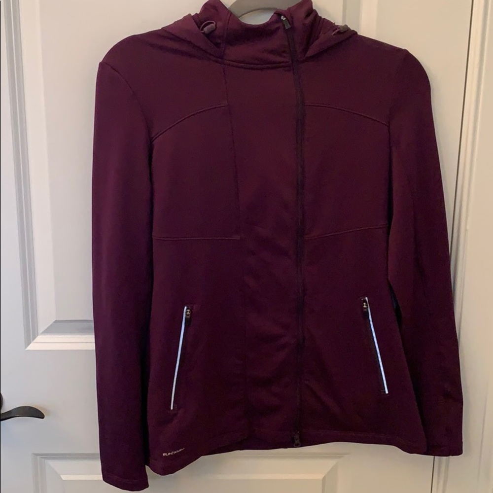 Saucony Running Outer Layer - image 1